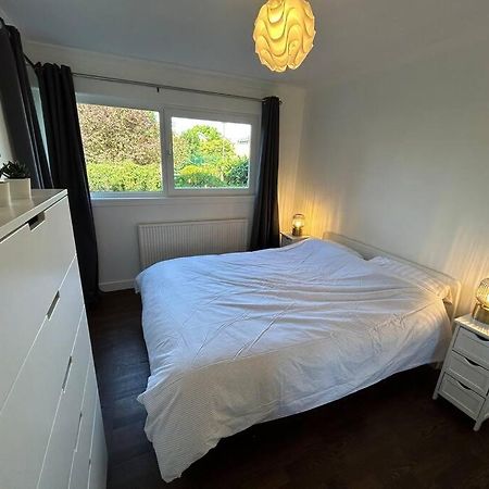 Homely Apartment & Thames View London Exteriör bild