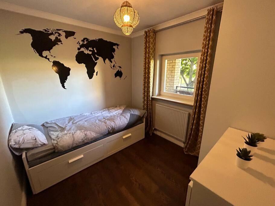 Homely Apartment & Thames View London Exteriör bild